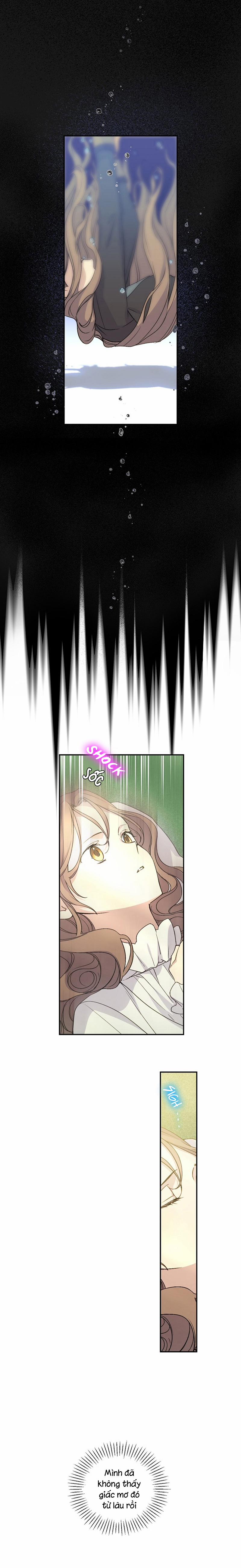 Cô Hầu Giỏi Giang 20 trang 4