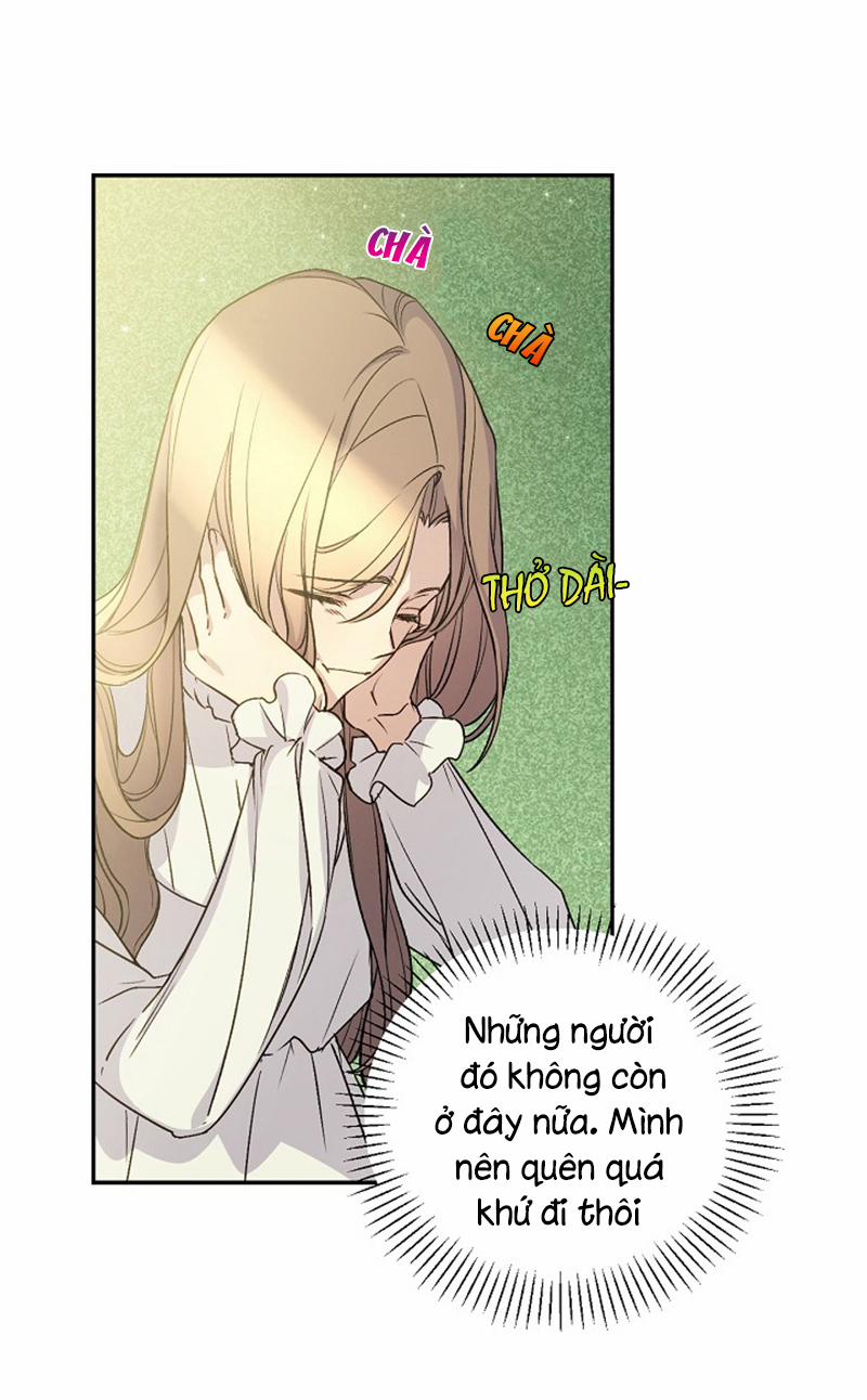 Cô Hầu Giỏi Giang 20 trang 5