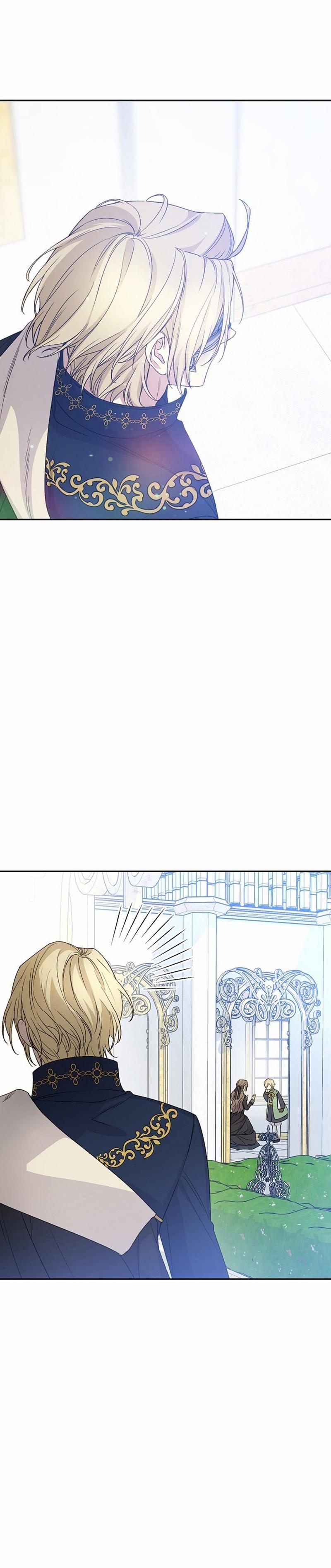 Cô Hầu Giỏi Giang 21 trang 0