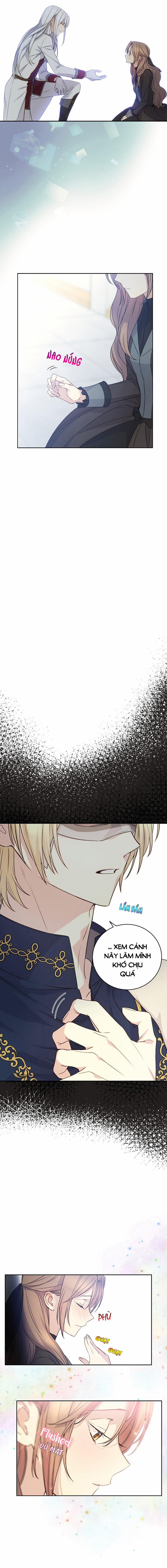 Cô Hầu Giỏi Giang 21 trang 13