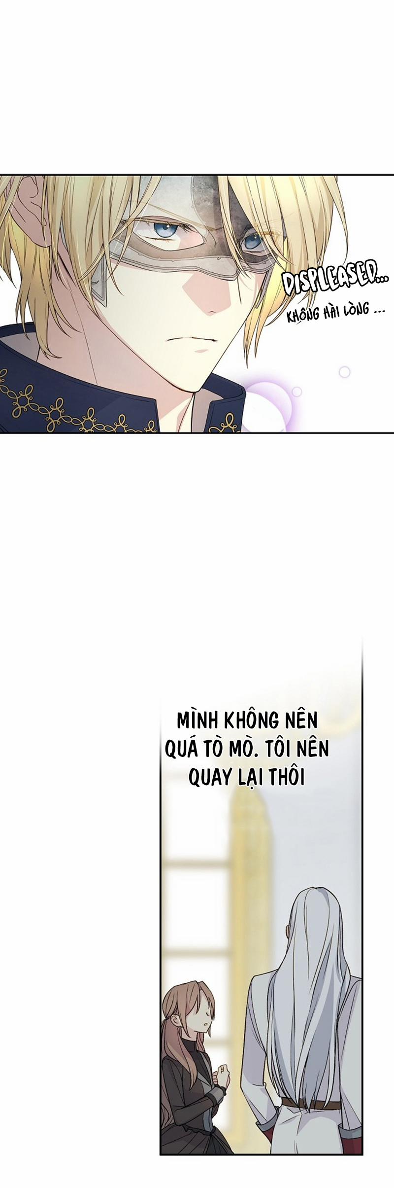 Cô Hầu Giỏi Giang 21 trang 14