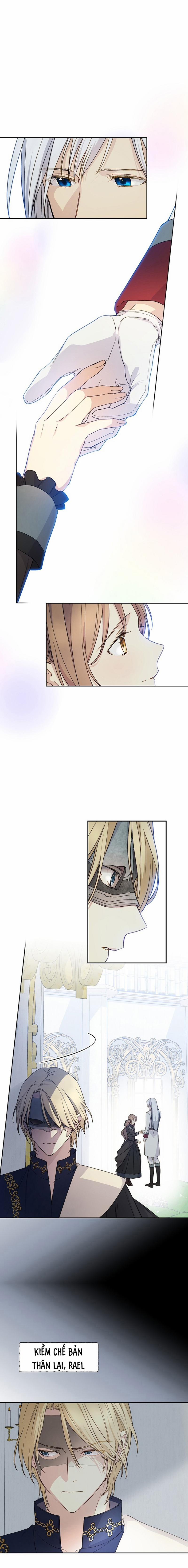 Cô Hầu Giỏi Giang 21 trang 16