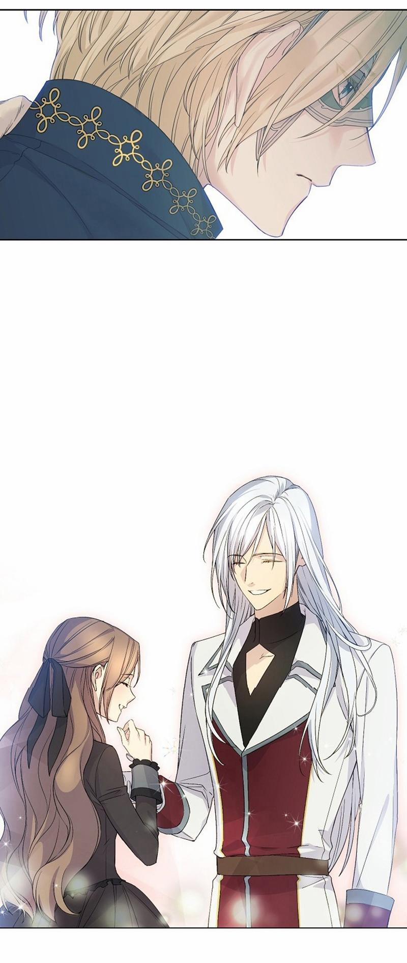 Cô Hầu Giỏi Giang 21 trang 18