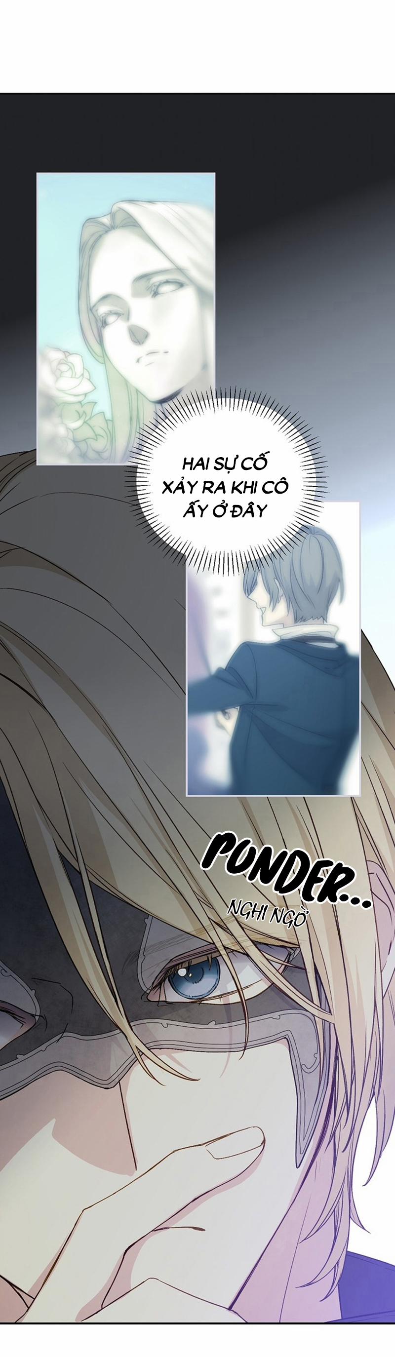 Cô Hầu Giỏi Giang 21 trang 2