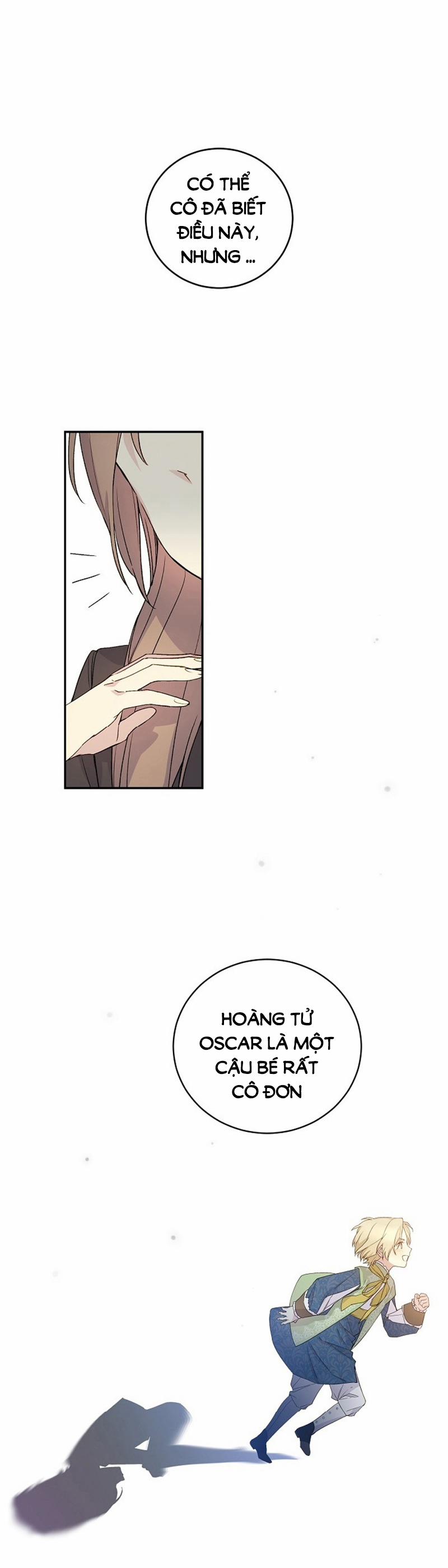 Cô Hầu Giỏi Giang 21 trang 6