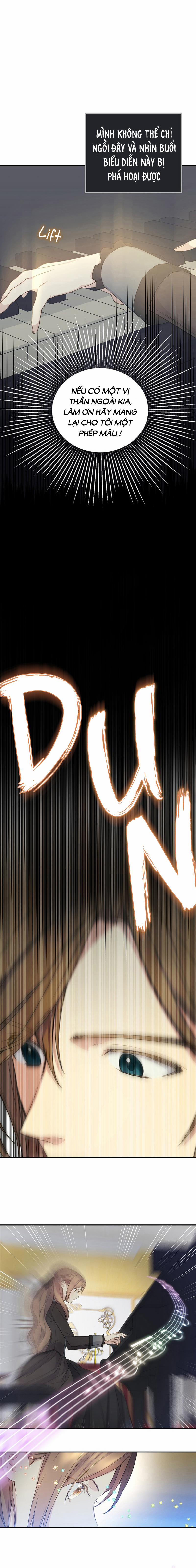 Cô Hầu Giỏi Giang 22 trang 11