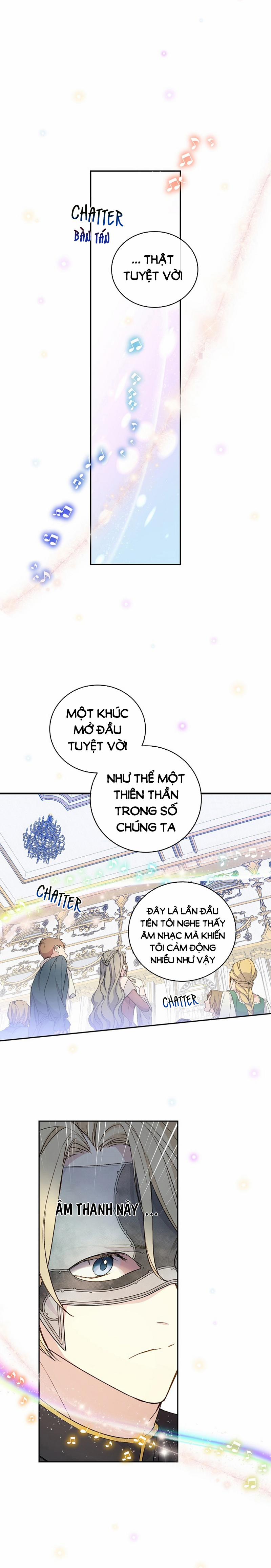 Cô Hầu Giỏi Giang 22 trang 12