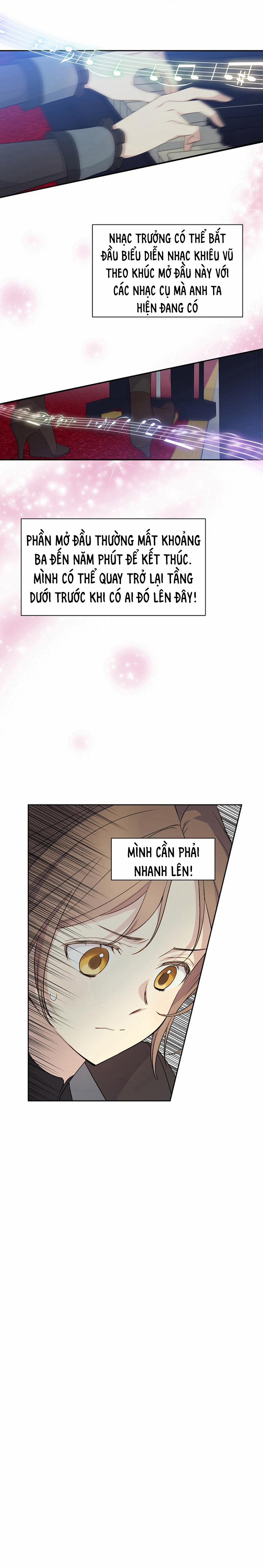 Cô Hầu Giỏi Giang 22 trang 14