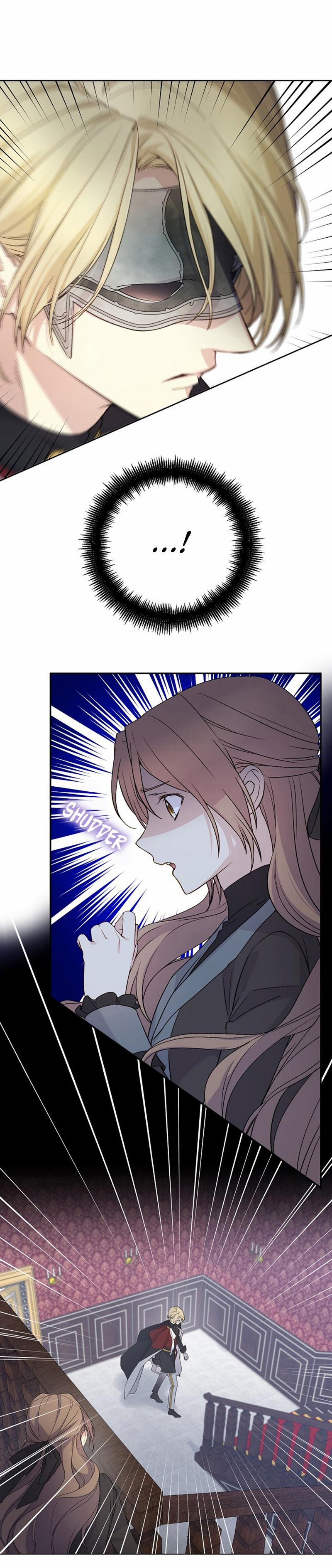 Cô Hầu Giỏi Giang 22 trang 18