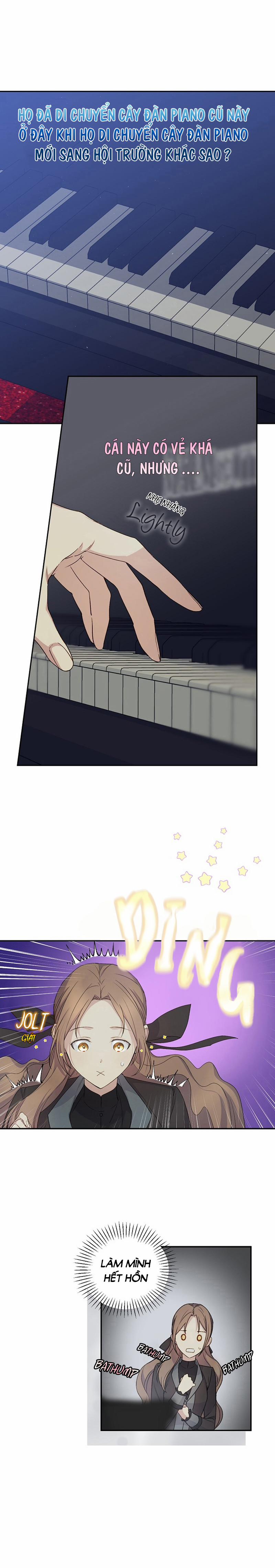 Cô Hầu Giỏi Giang 22 trang 6