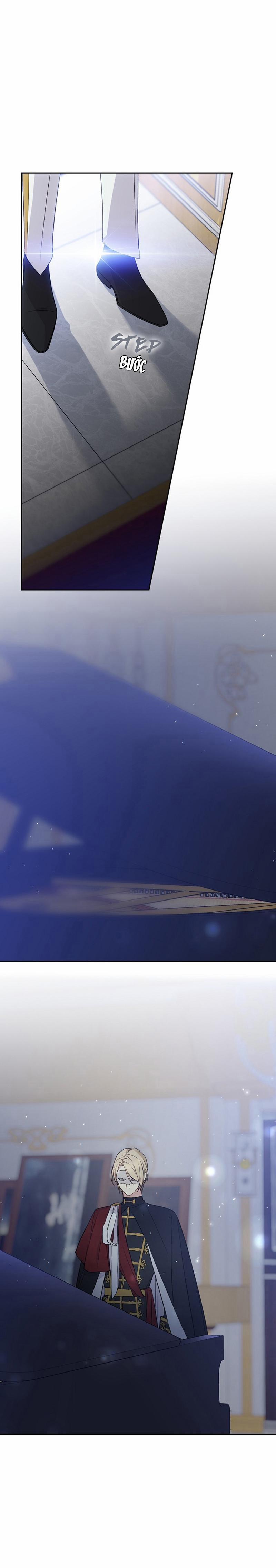 Cô Hầu Giỏi Giang 23 trang 0