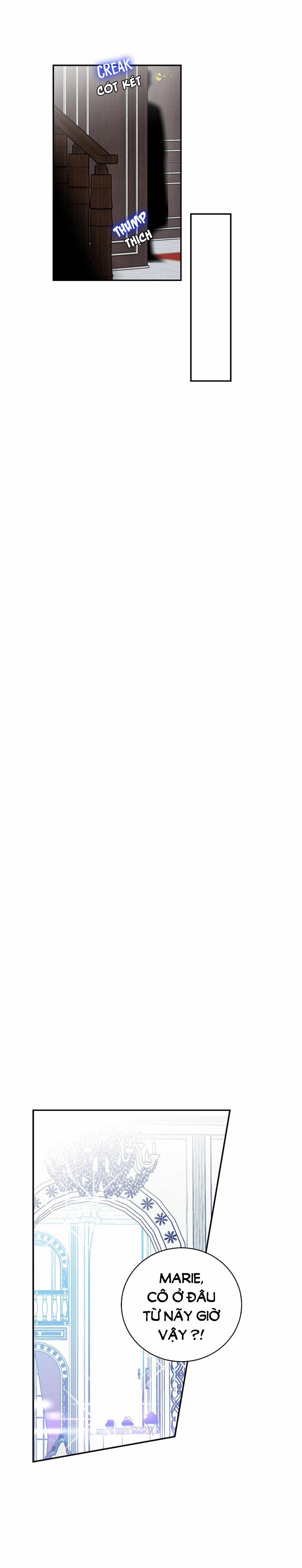 Cô Hầu Giỏi Giang 23 trang 7