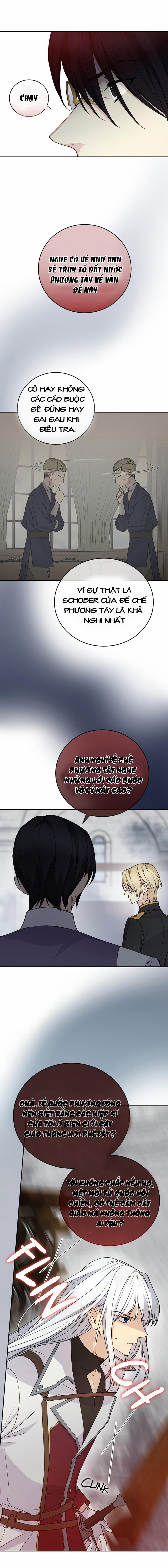 Cô Hầu Giỏi Giang 25 trang 7