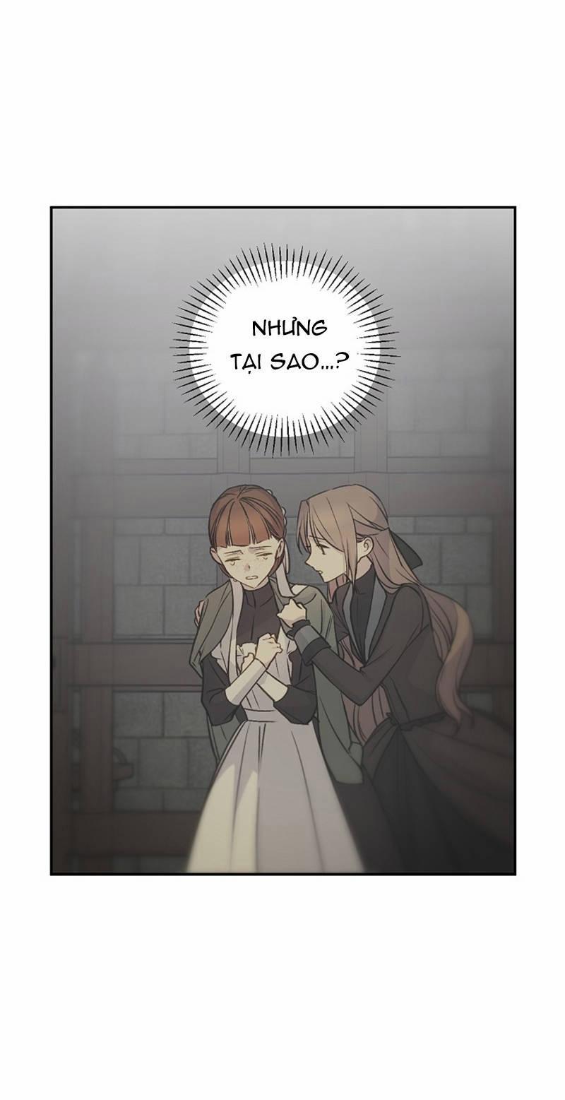 Cô Hầu Giỏi Giang 26 trang 1