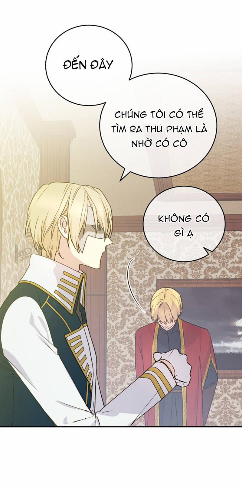 Cô Hầu Giỏi Giang 26 trang 10