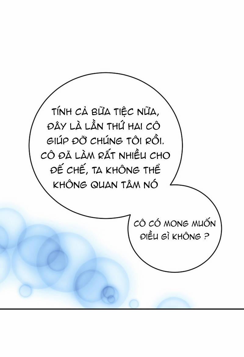 Cô Hầu Giỏi Giang 26 trang 11