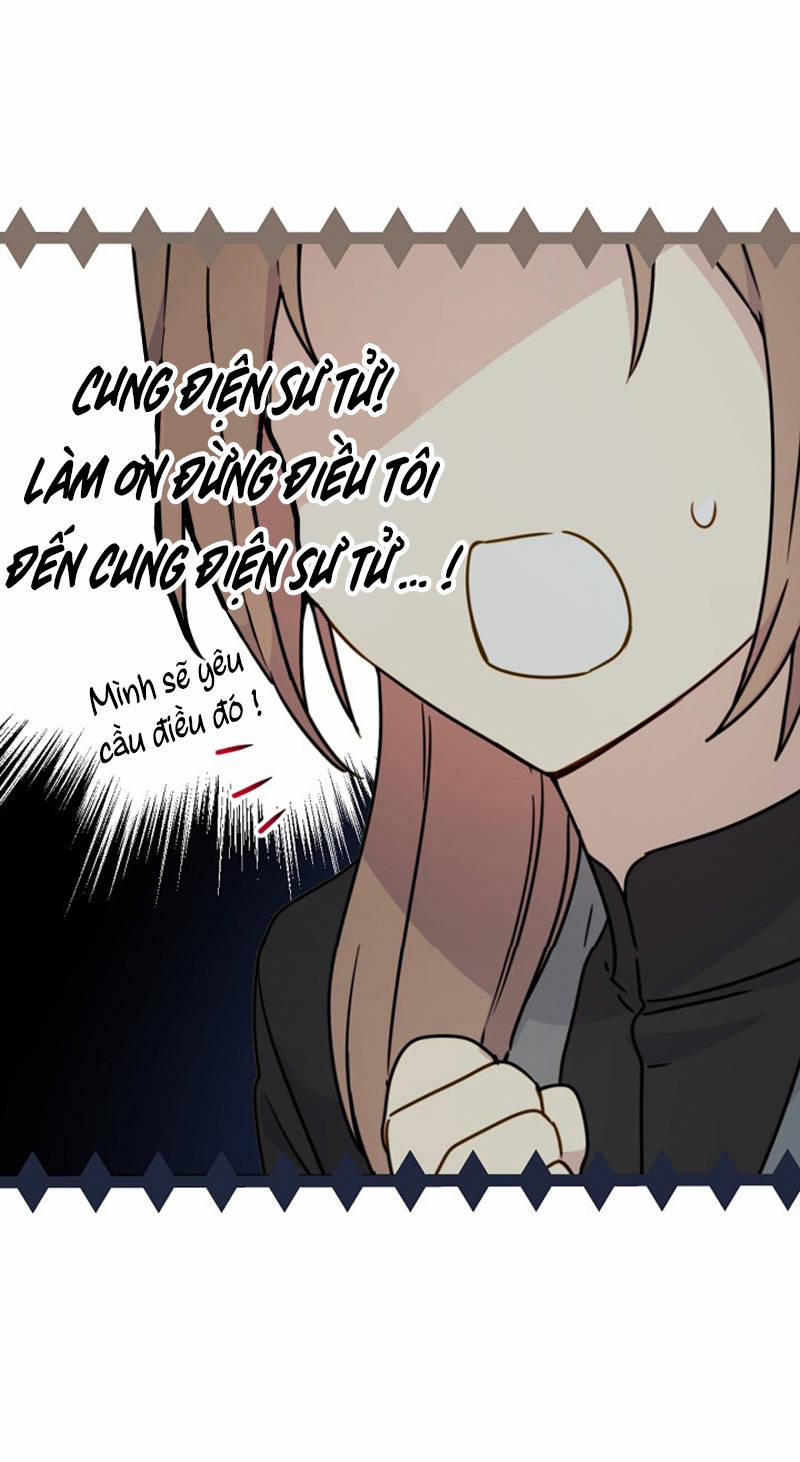 Cô Hầu Giỏi Giang 26 trang 12