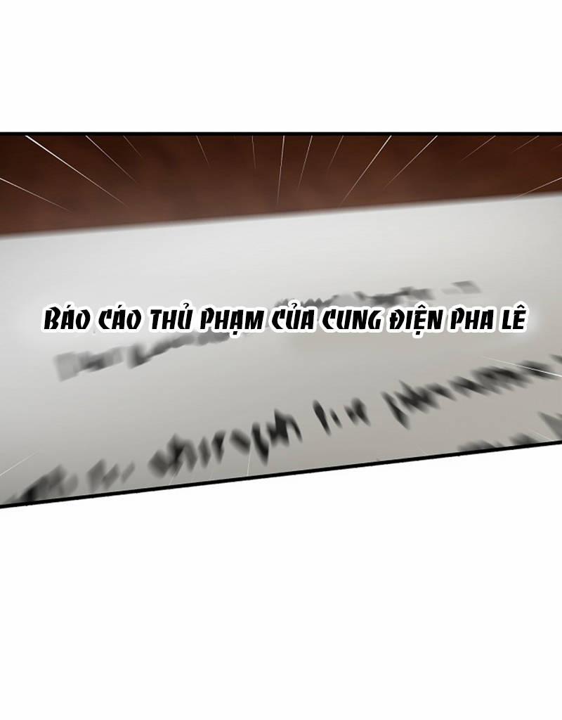 Cô Hầu Giỏi Giang 26 trang 13