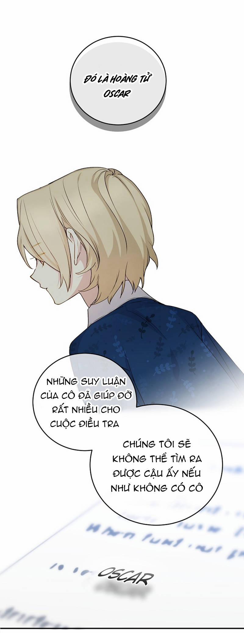 Cô Hầu Giỏi Giang 26 trang 15