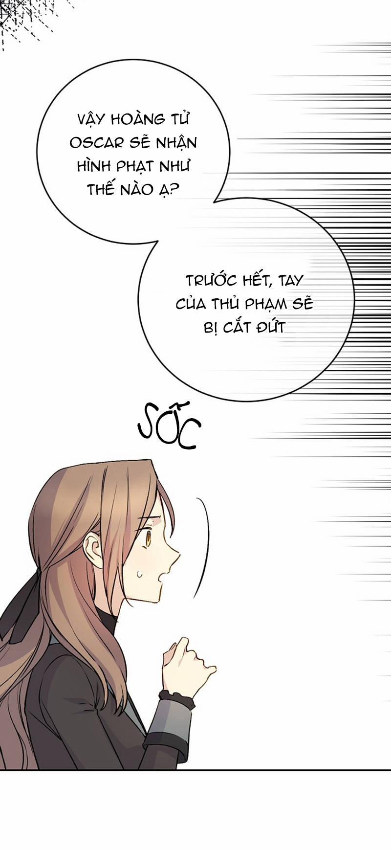 Cô Hầu Giỏi Giang 26 trang 19