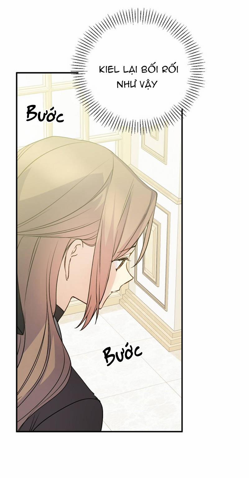 Cô Hầu Giỏi Giang 26 trang 2