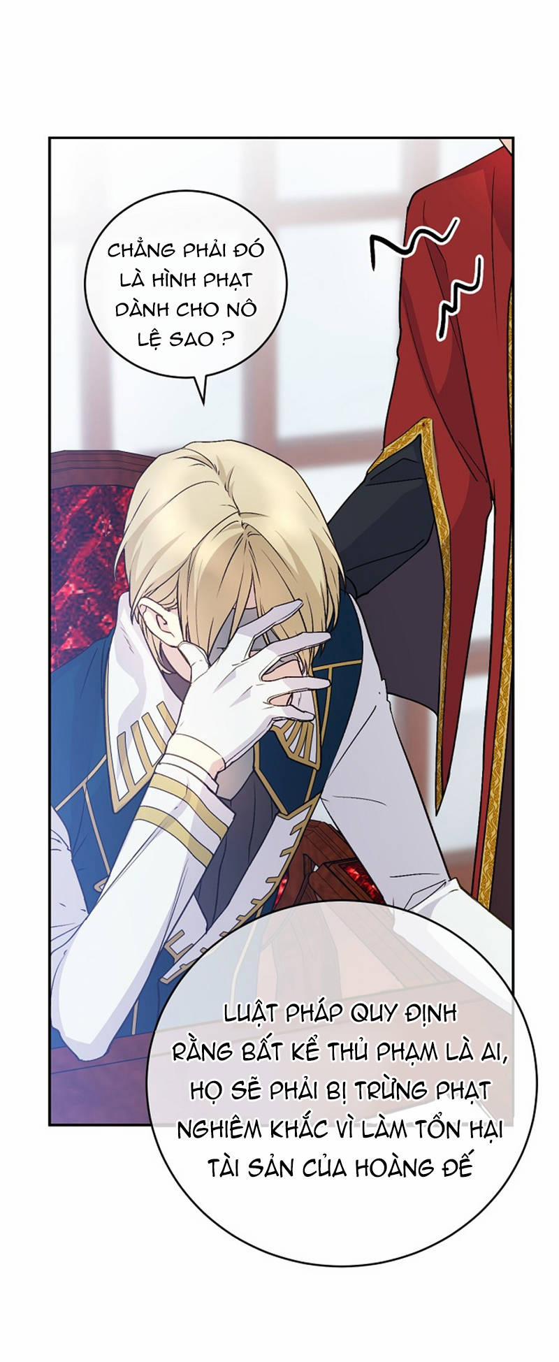 Cô Hầu Giỏi Giang 26 trang 20