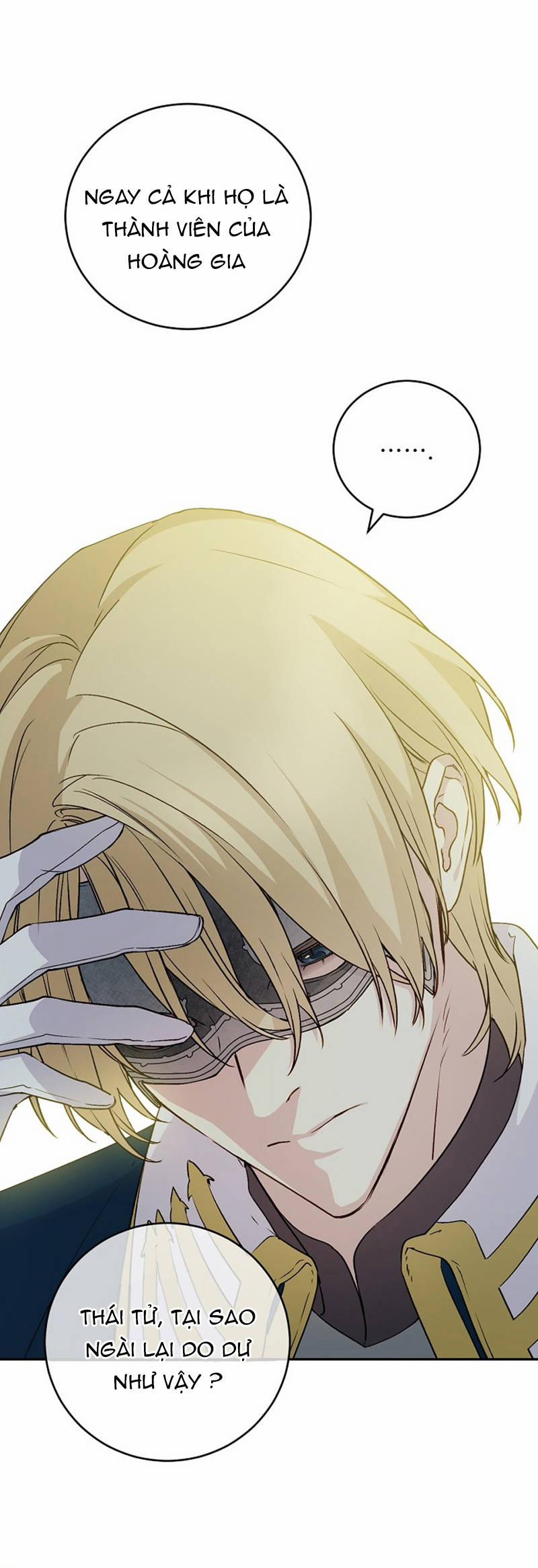 Cô Hầu Giỏi Giang 26 trang 21