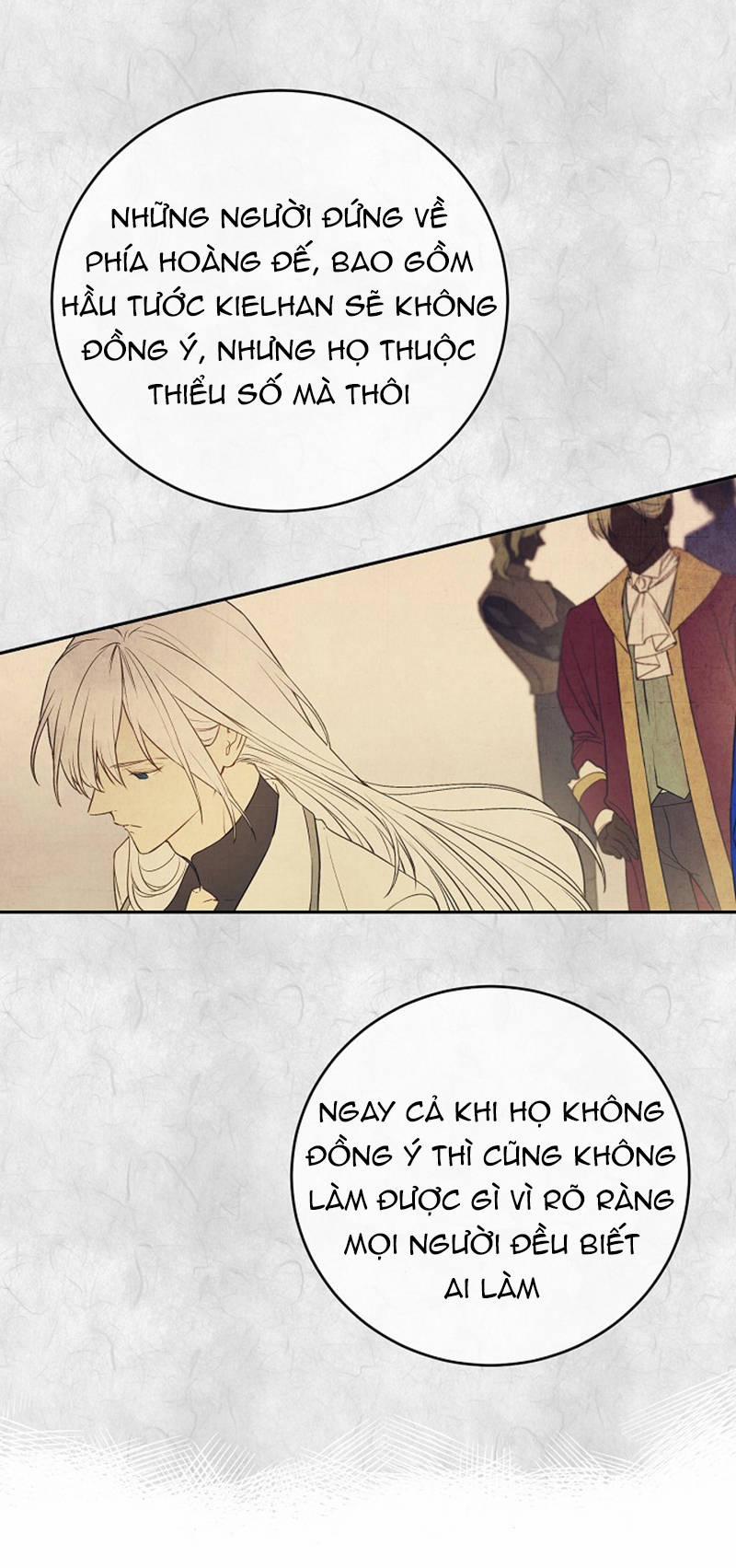 Cô Hầu Giỏi Giang 26 trang 26