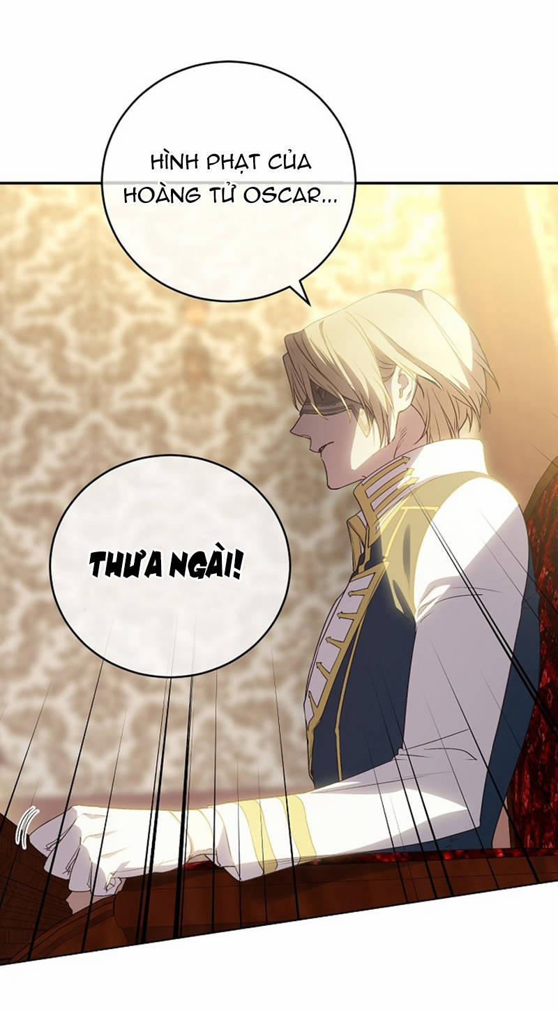 Cô Hầu Giỏi Giang 26 trang 29