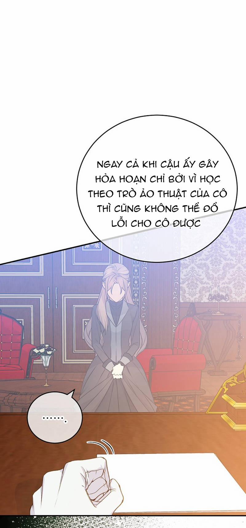 Cô Hầu Giỏi Giang 26 trang 39