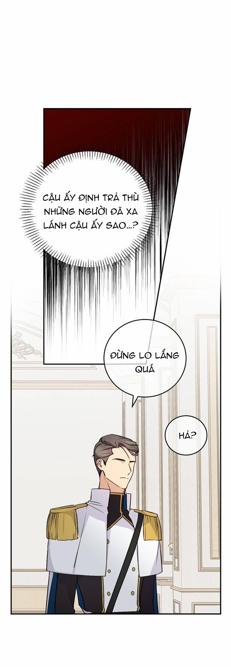 Cô Hầu Giỏi Giang 26 trang 4