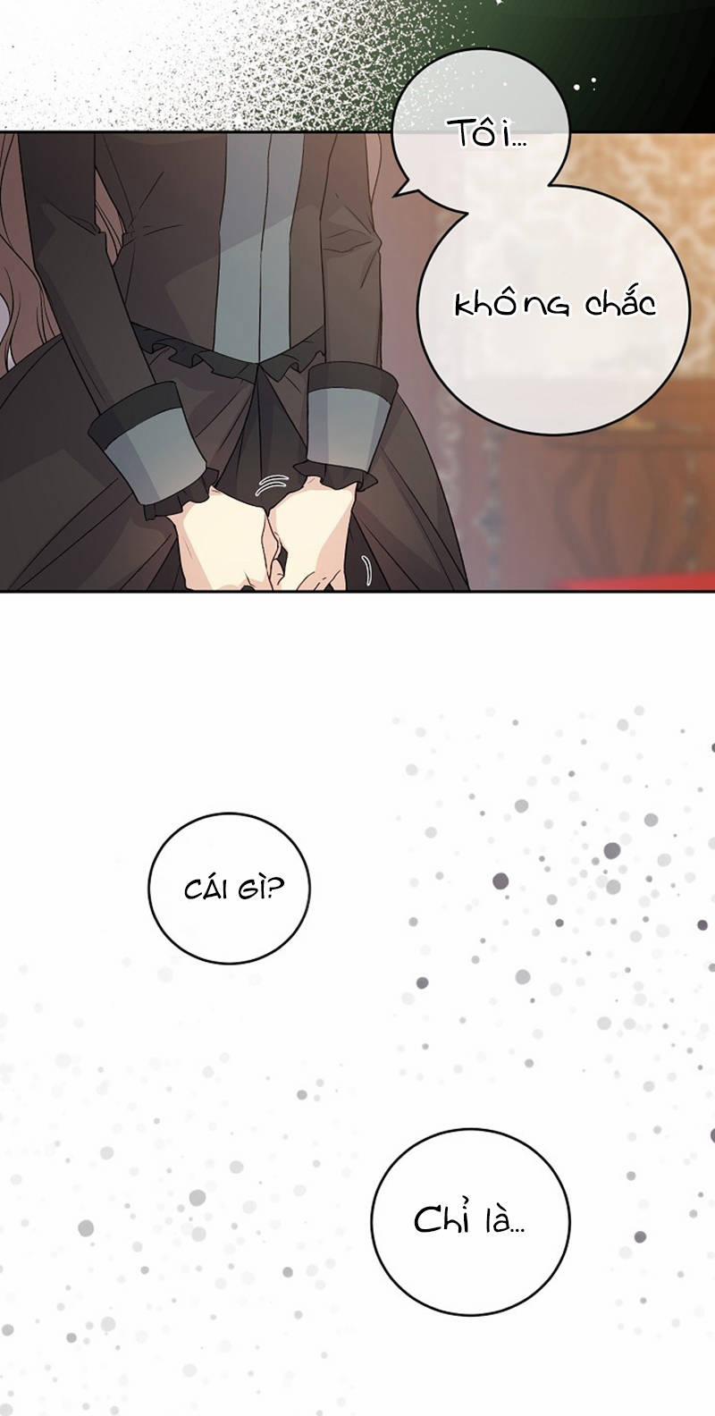 Cô Hầu Giỏi Giang 26 trang 41