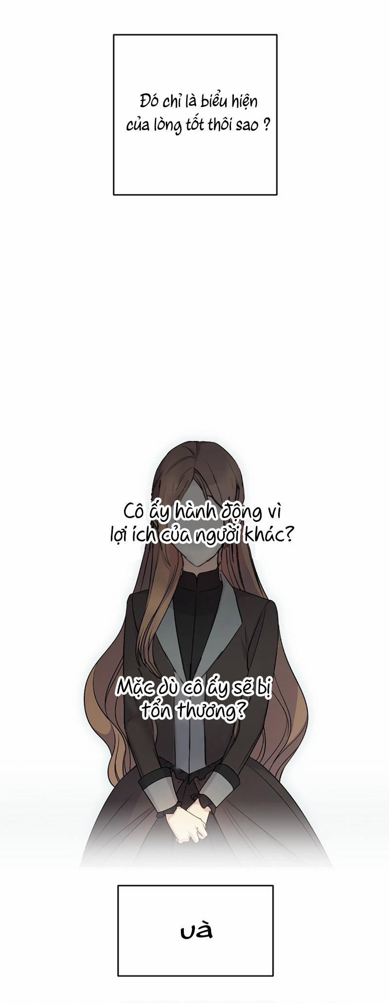 Cô Hầu Giỏi Giang 26 trang 43