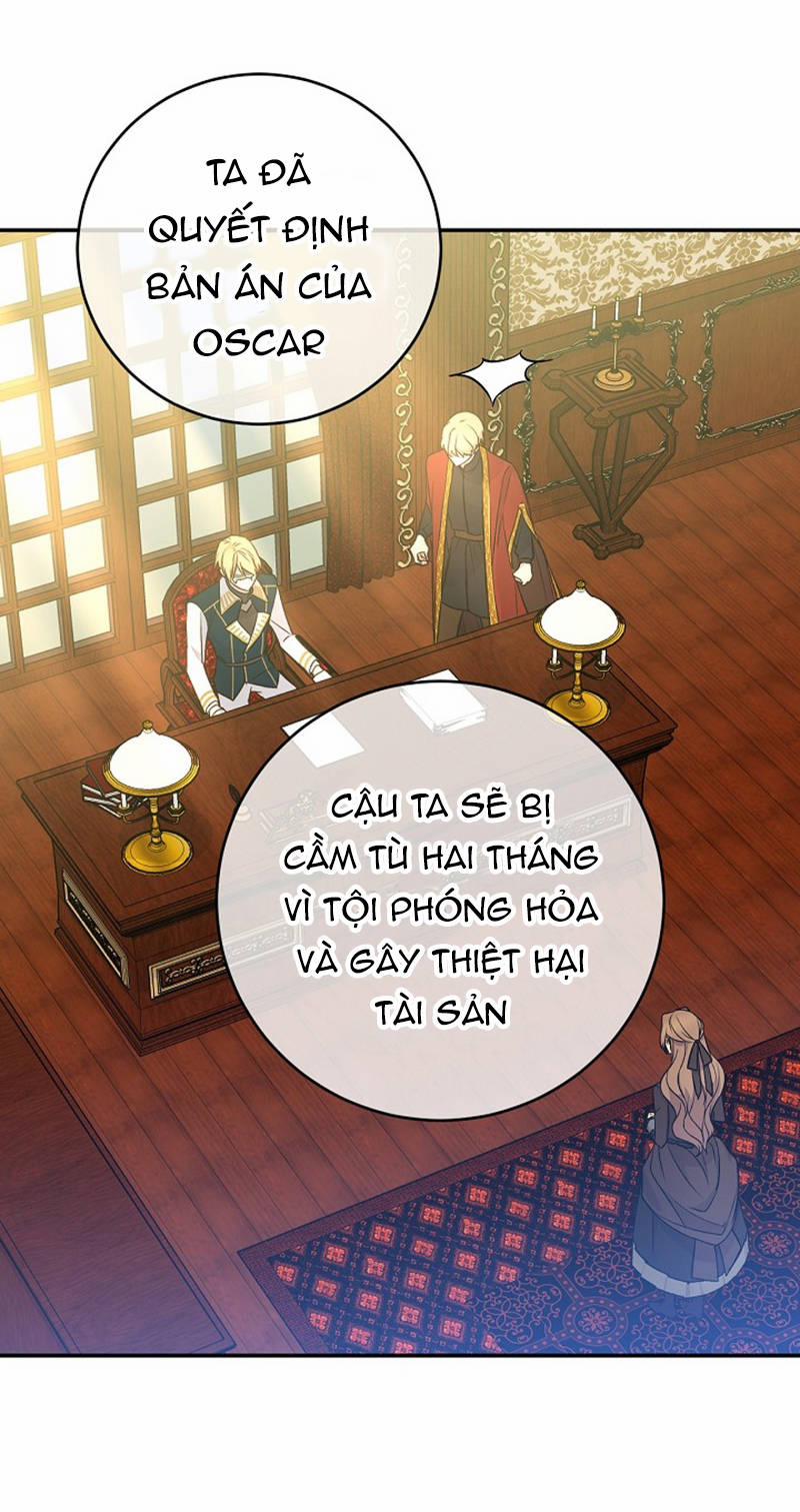 Cô Hầu Giỏi Giang 26 trang 47