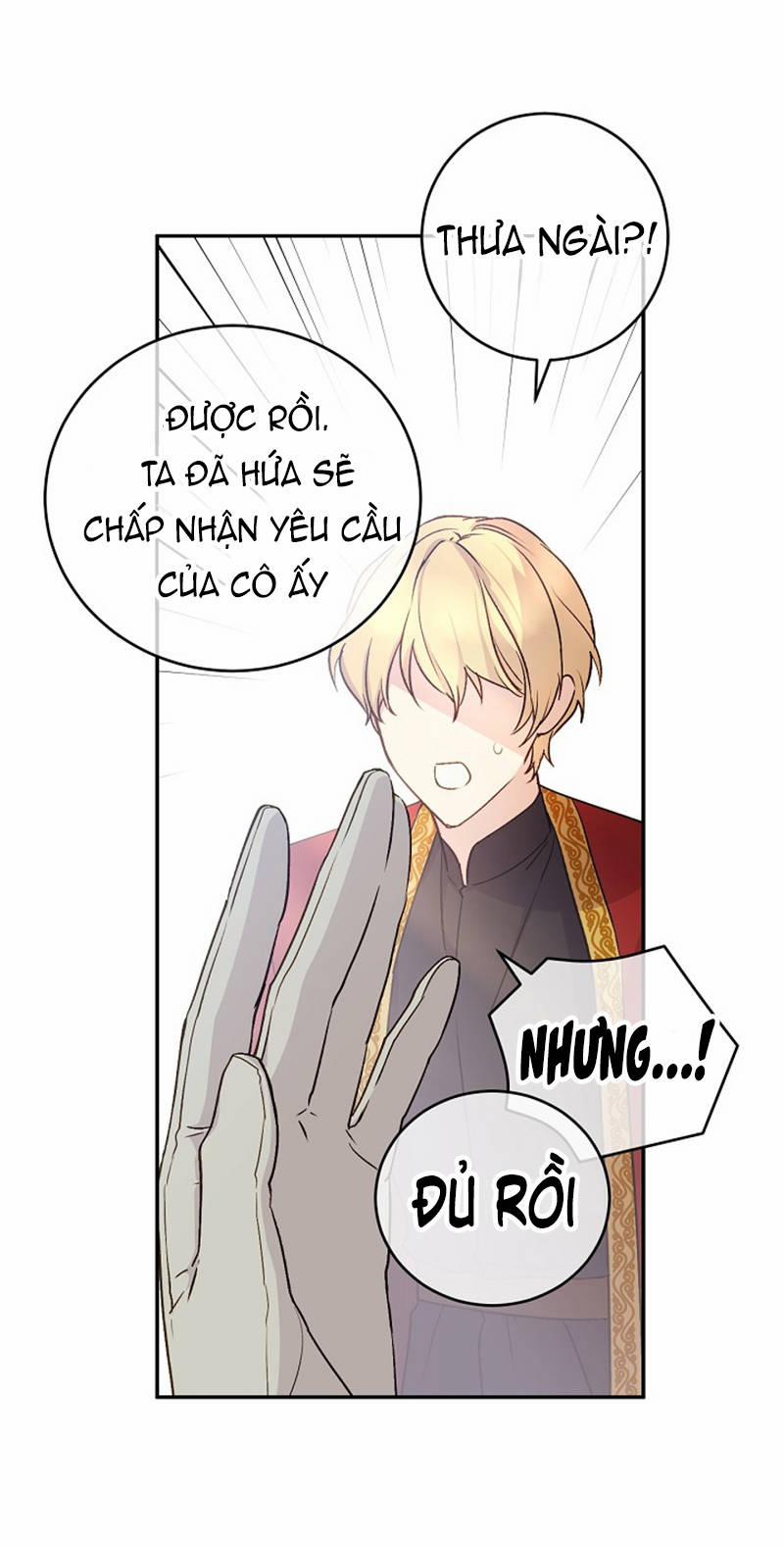 Cô Hầu Giỏi Giang 26 trang 48