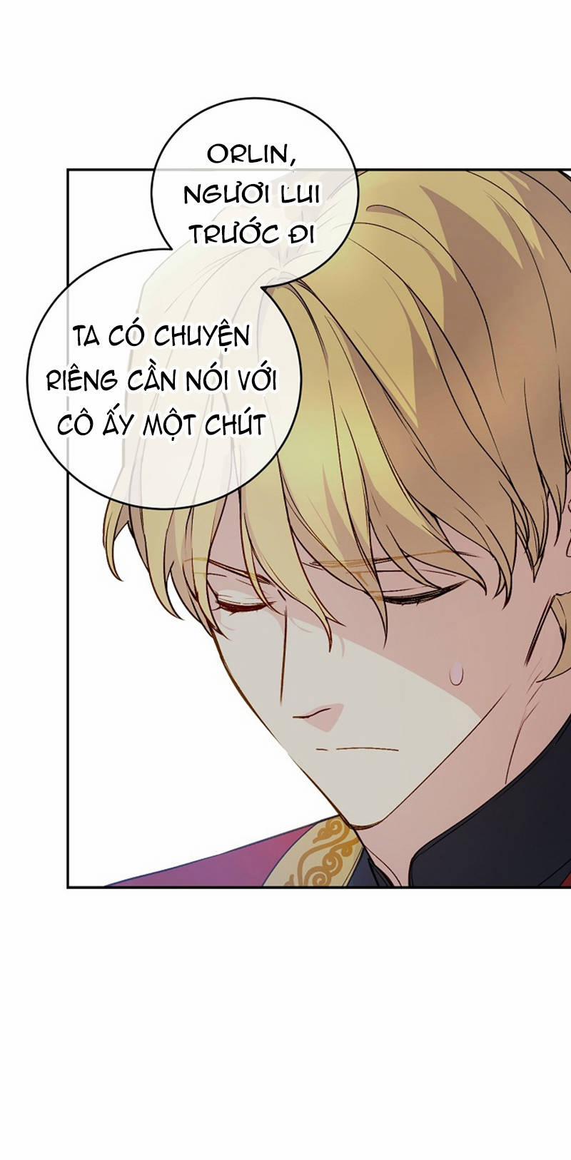 Cô Hầu Giỏi Giang 26 trang 49