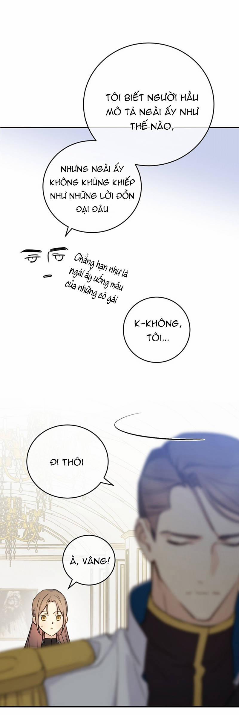 Cô Hầu Giỏi Giang 26 trang 5