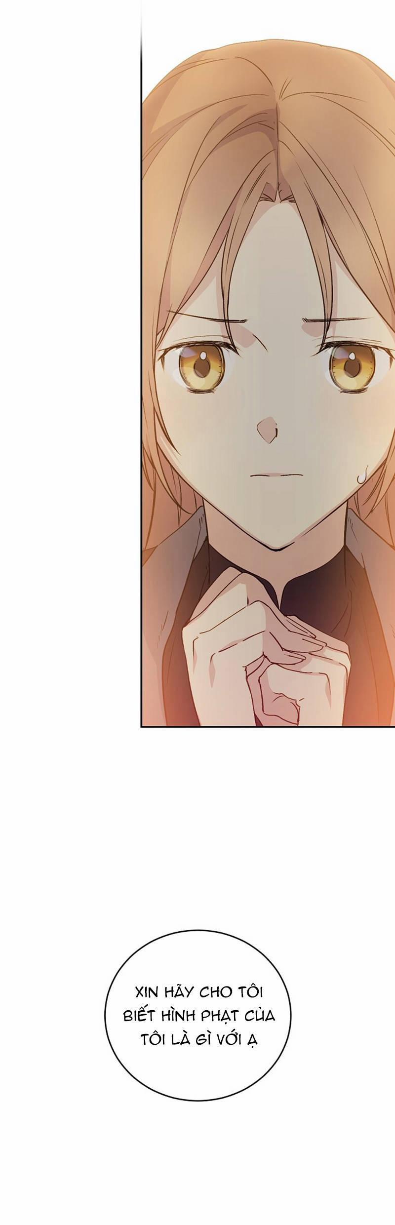 Cô Hầu Giỏi Giang 26 trang 52