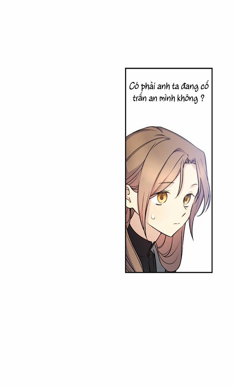 Cô Hầu Giỏi Giang 26 trang 6