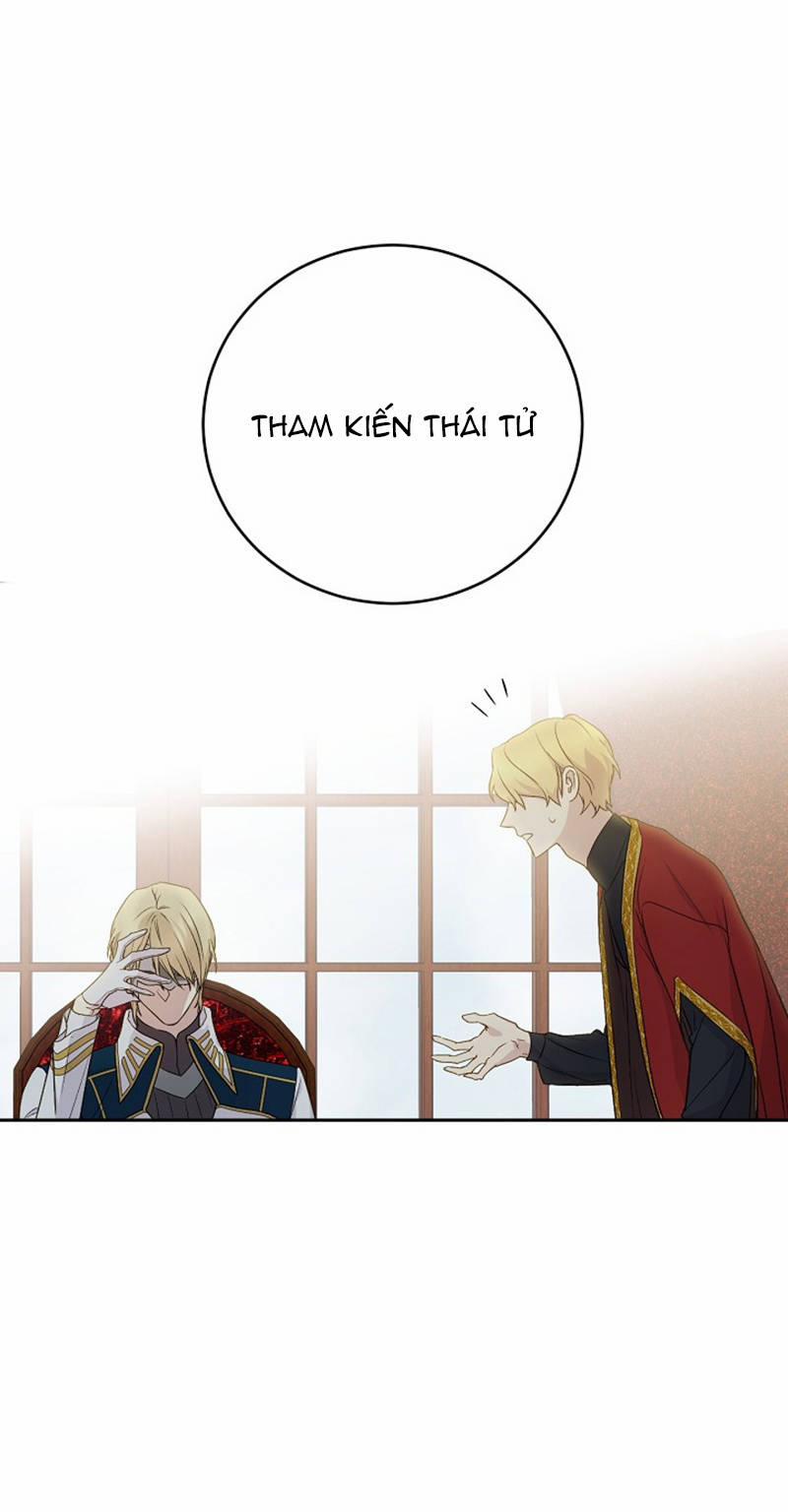 Cô Hầu Giỏi Giang 26 trang 9