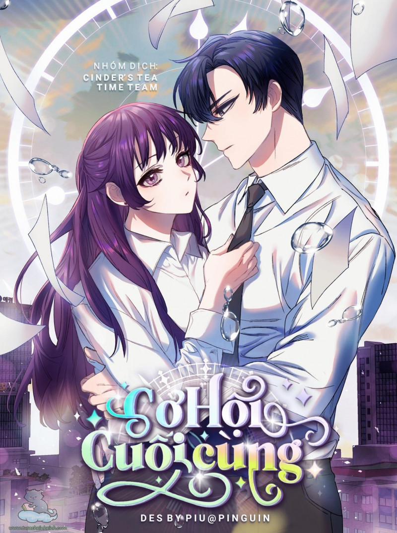 Cơ Hội Cuối Cùng 11 trang 0