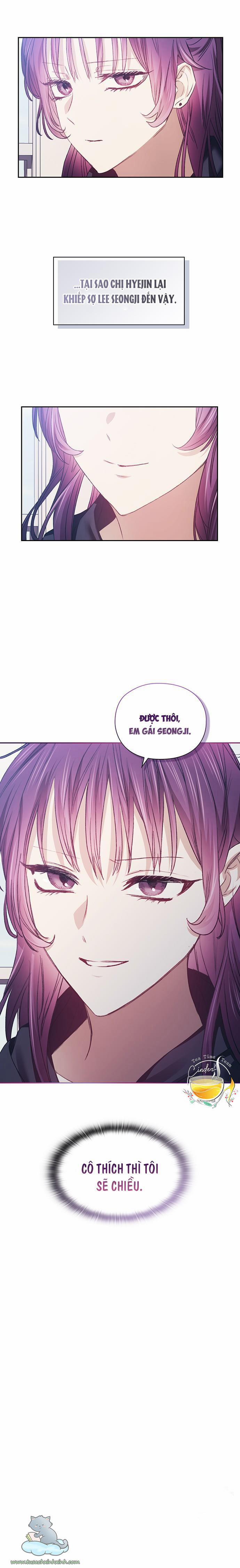 Cơ Hội Cuối Cùng 13 trang 5