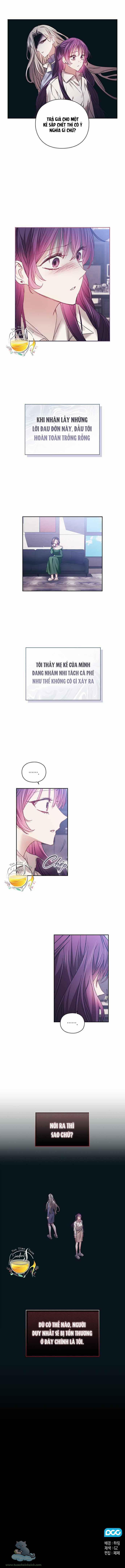 Cơ Hội Cuối Cùng 15 trang 5