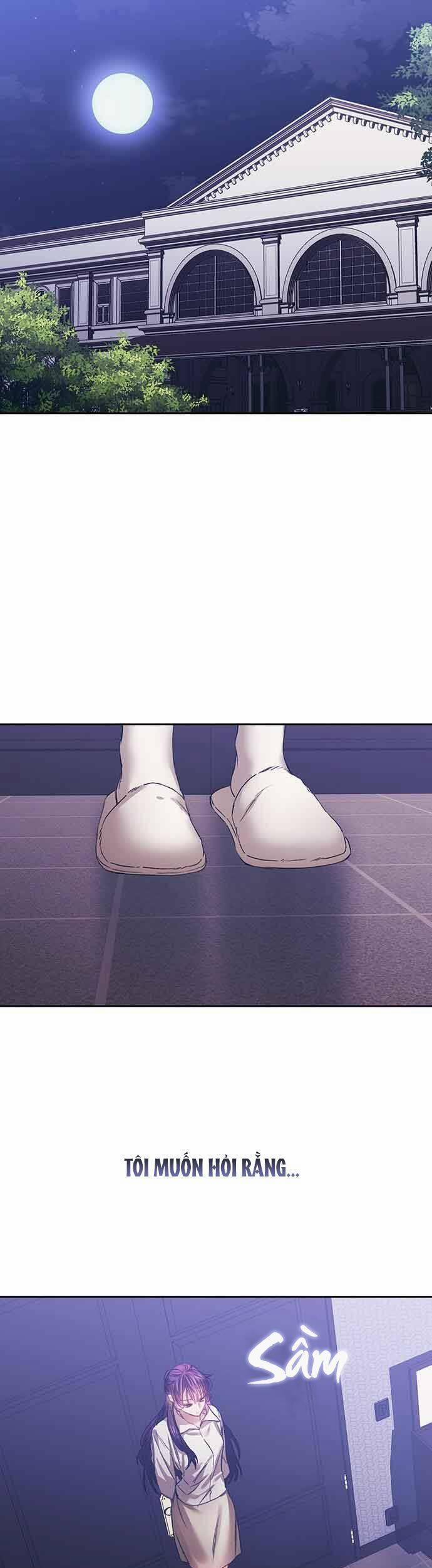 Cơ Hội Cuối Cùng 16 trang 1