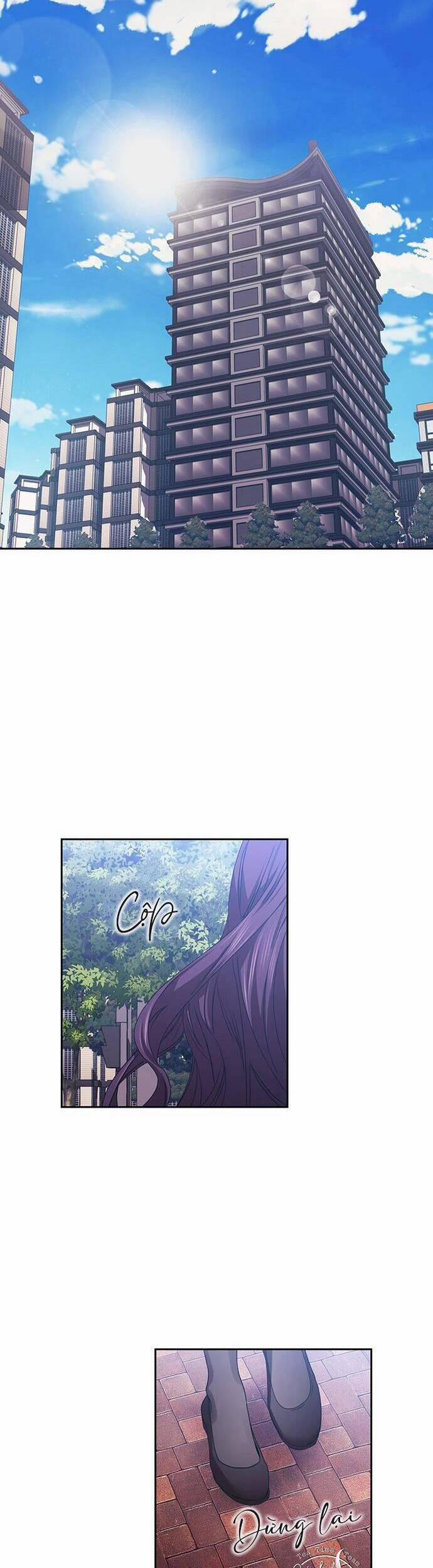 Cơ Hội Cuối Cùng 16 trang 11