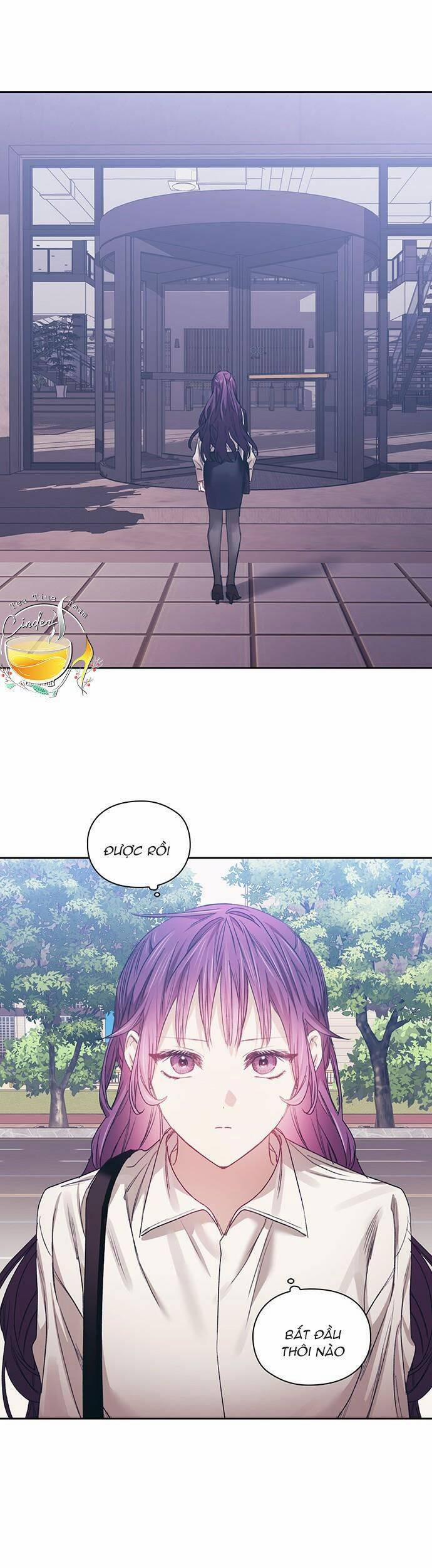 Cơ Hội Cuối Cùng 16 trang 13