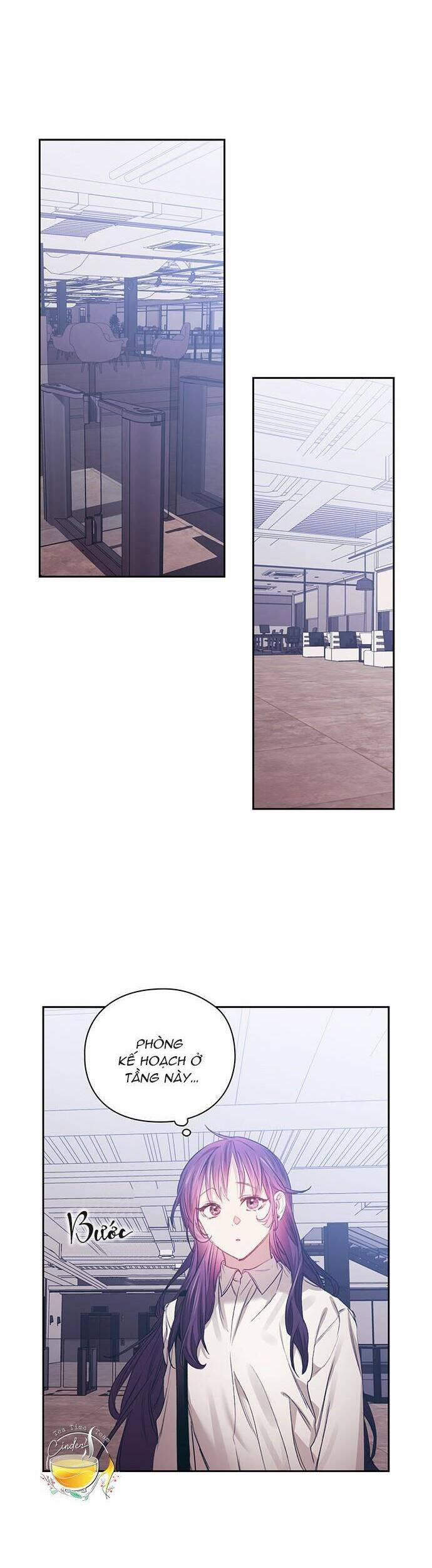 Cơ Hội Cuối Cùng 16 trang 14