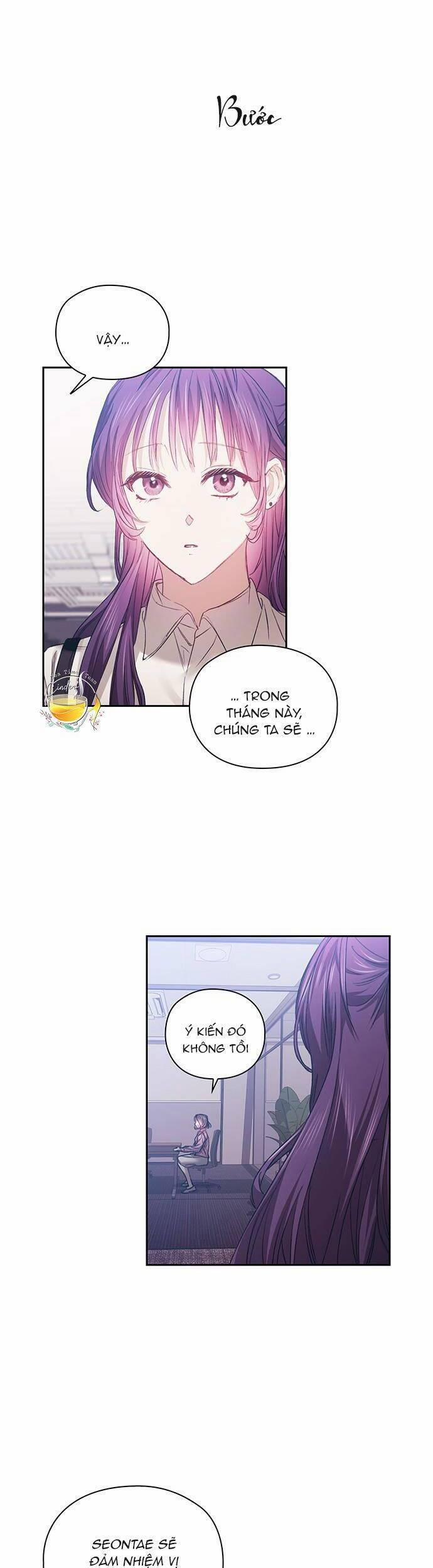 Cơ Hội Cuối Cùng 16 trang 15