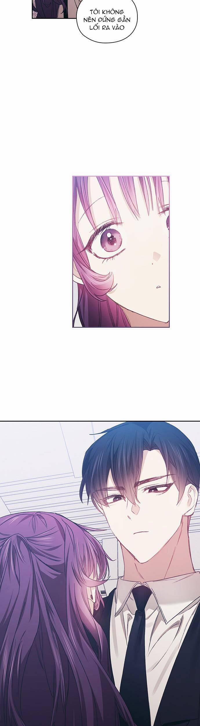 Cơ Hội Cuối Cùng 16 trang 17