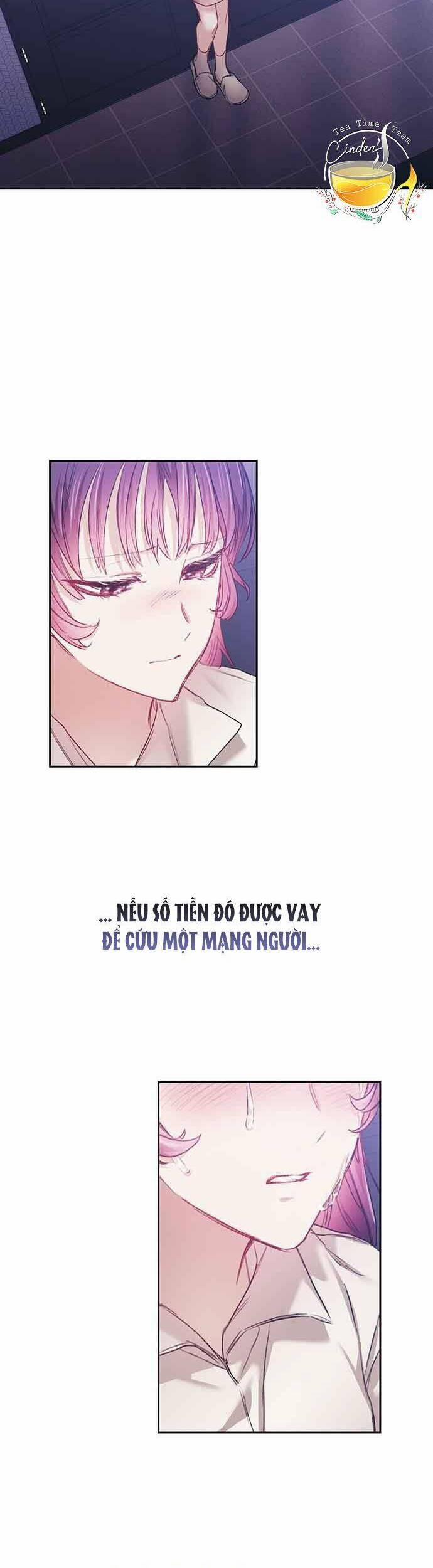 Cơ Hội Cuối Cùng 16 trang 2